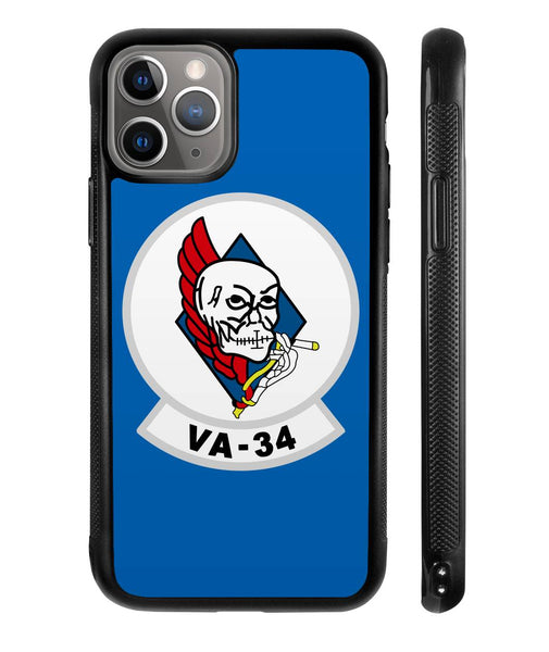 VA 34 1 iPhone 11 Pro Case