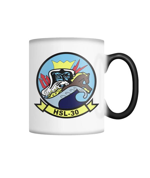 HSL 30 1 Color Changing Mug