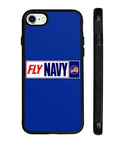 Fly Navy 1 iPhone 7 Case