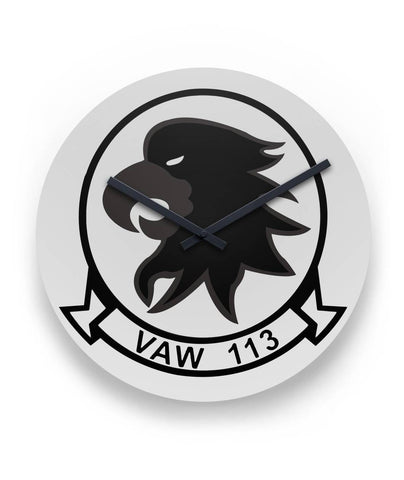 VAW 113 2 Clock