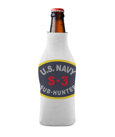 S-3 Sub Hunter Bottle Sleeve