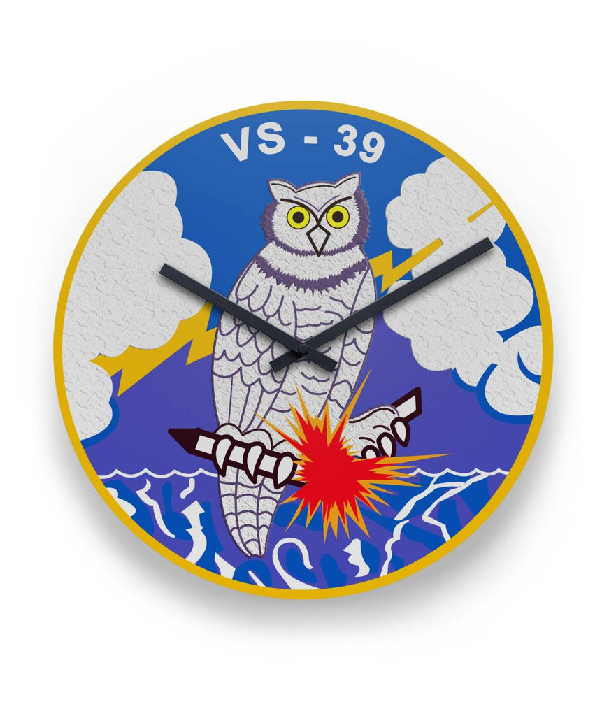 VS 39 2 Clock