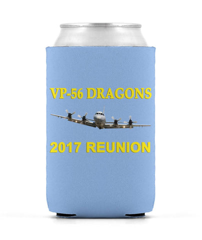 VP-56 2017 Reunion 2 Can Sleeve