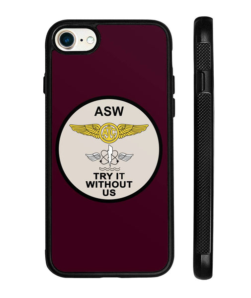 ASW 01 iPhone 8 Case