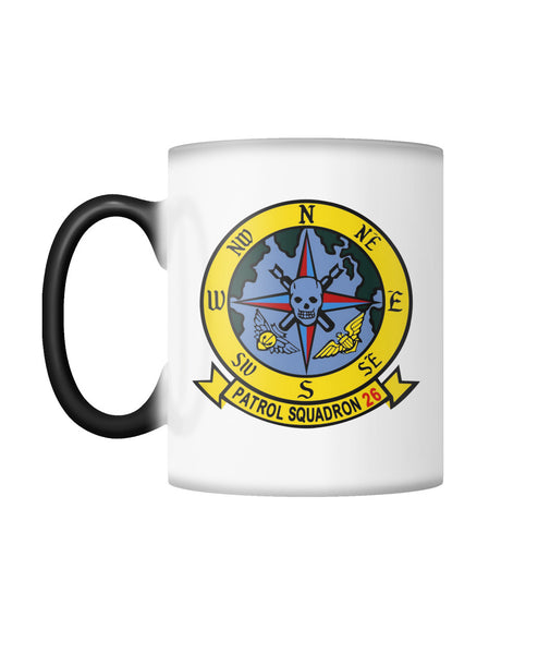 VP 26 1 Color Changing Mug