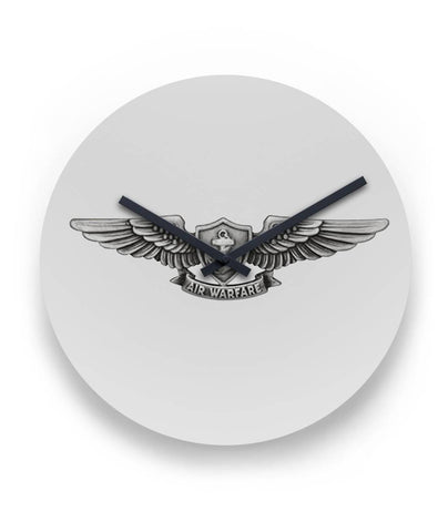 Air Warfare 1 Clock