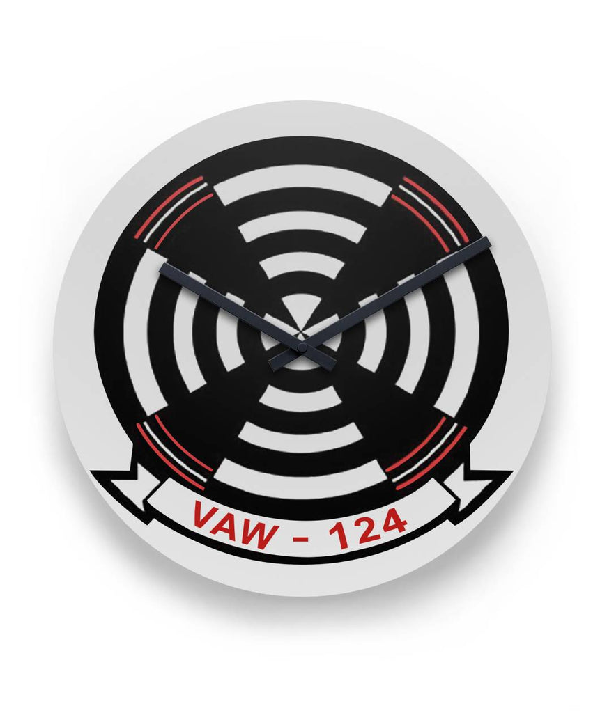 VAW 124 1 Clock