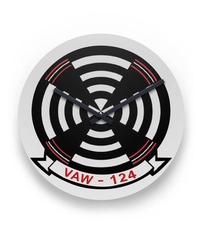 VAW 124 1 Clock