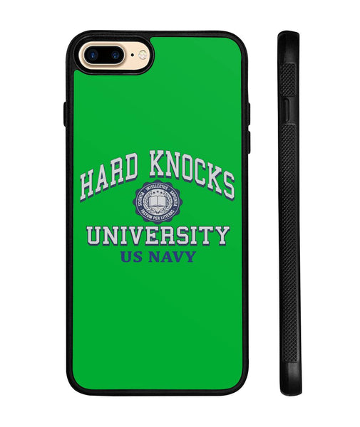 Hard Knocks U iPhone 8 Plus Case