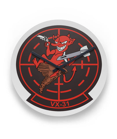 VX 31 1 Clock