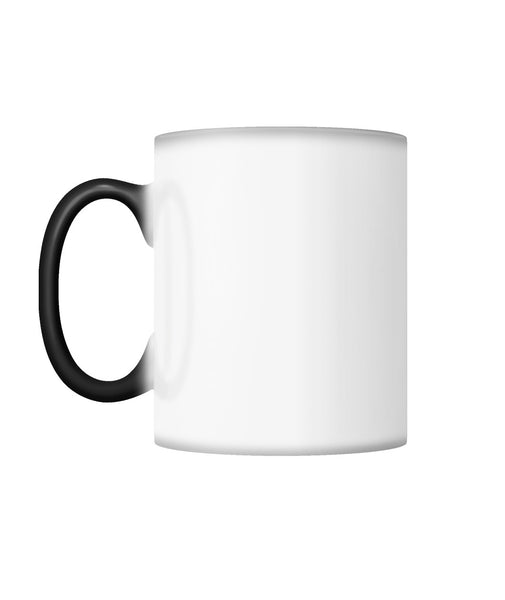 VP 91 3 Color Changing Mug