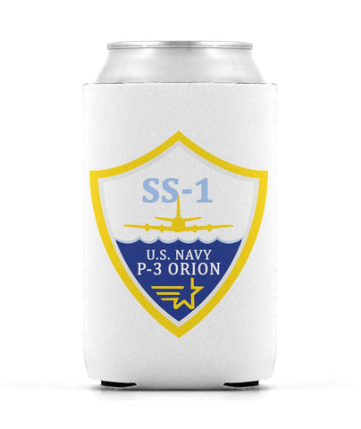 P-3 Orion 3 SS-1 Can Sleeve