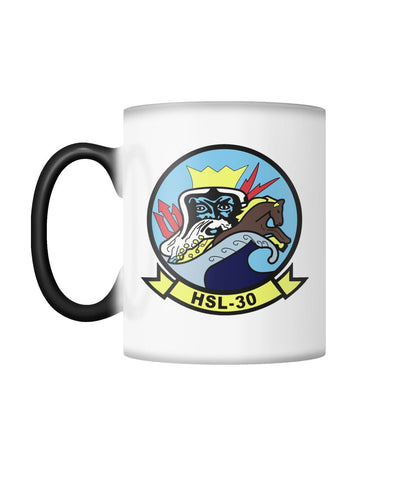 HSL 30 1 Color Changing Mug