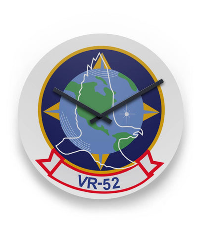 VR 52 1 Clock