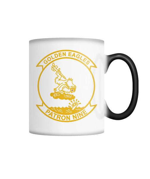 VP 09 9 Color Changing Mug