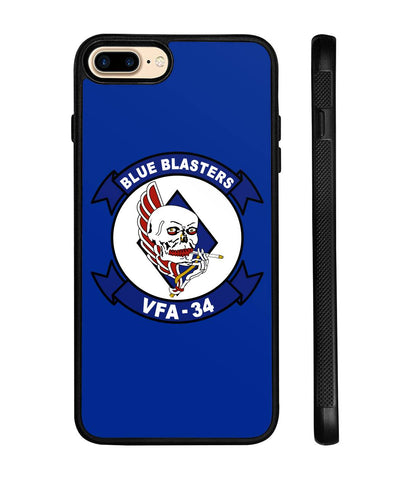 VFA 34 1 iPhone 8+ Case