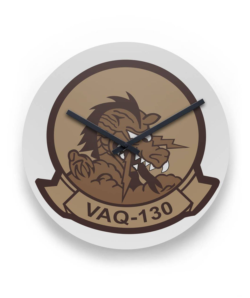 VAQ 130 4 Clock