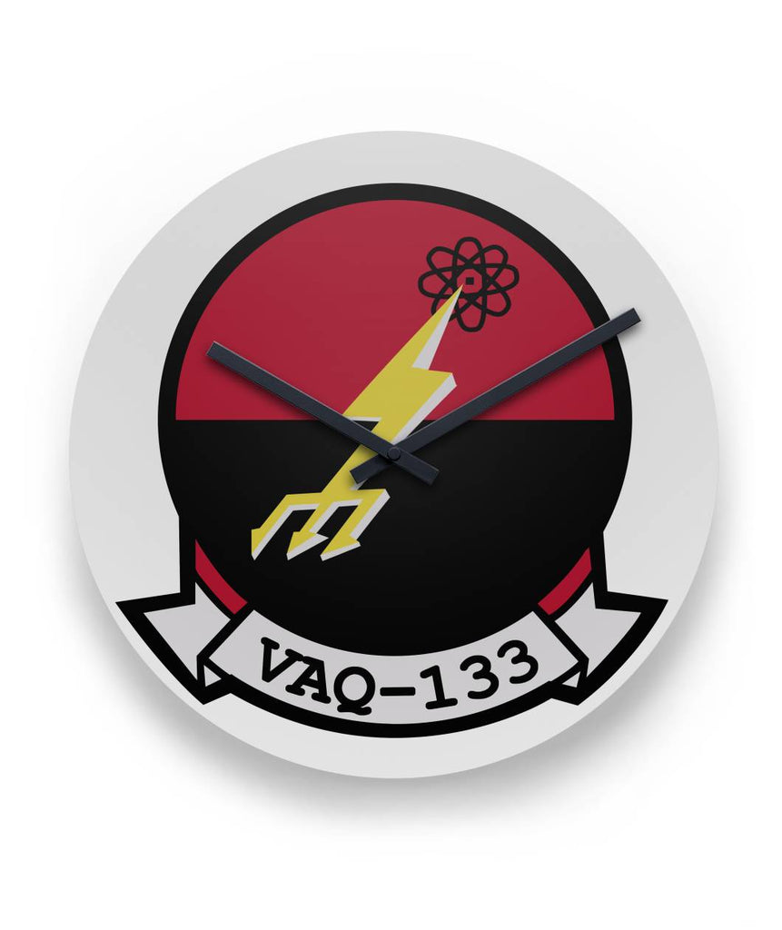 VAQ 133 3 Clock