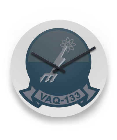 VAQ 133 4 Clock