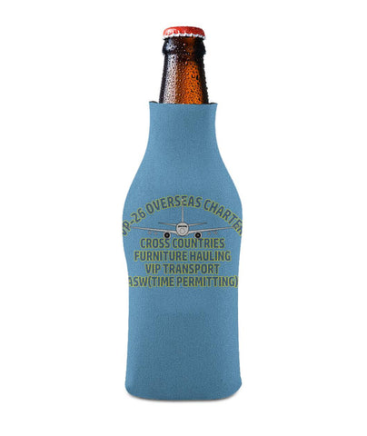 VP 26 3 Bottle Sleeve