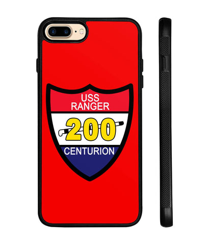 Ranger 200 iPhone 8 Plus Case