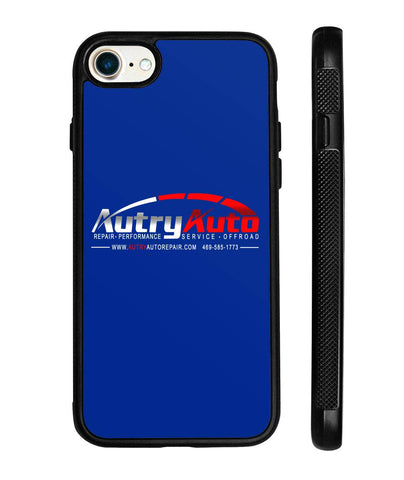 Autry Auto iPhone 7 Case
