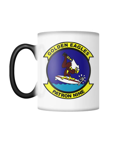 VP 09 2 Color Changing Mug