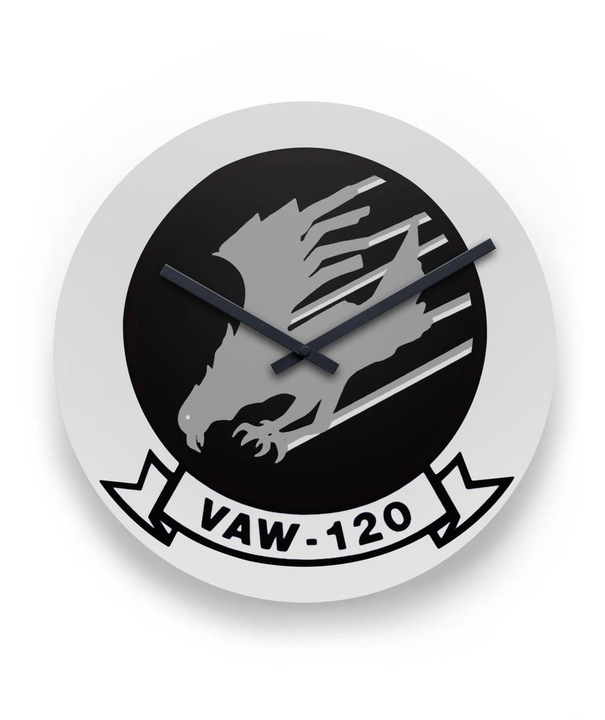 VAW 120 1 Clock