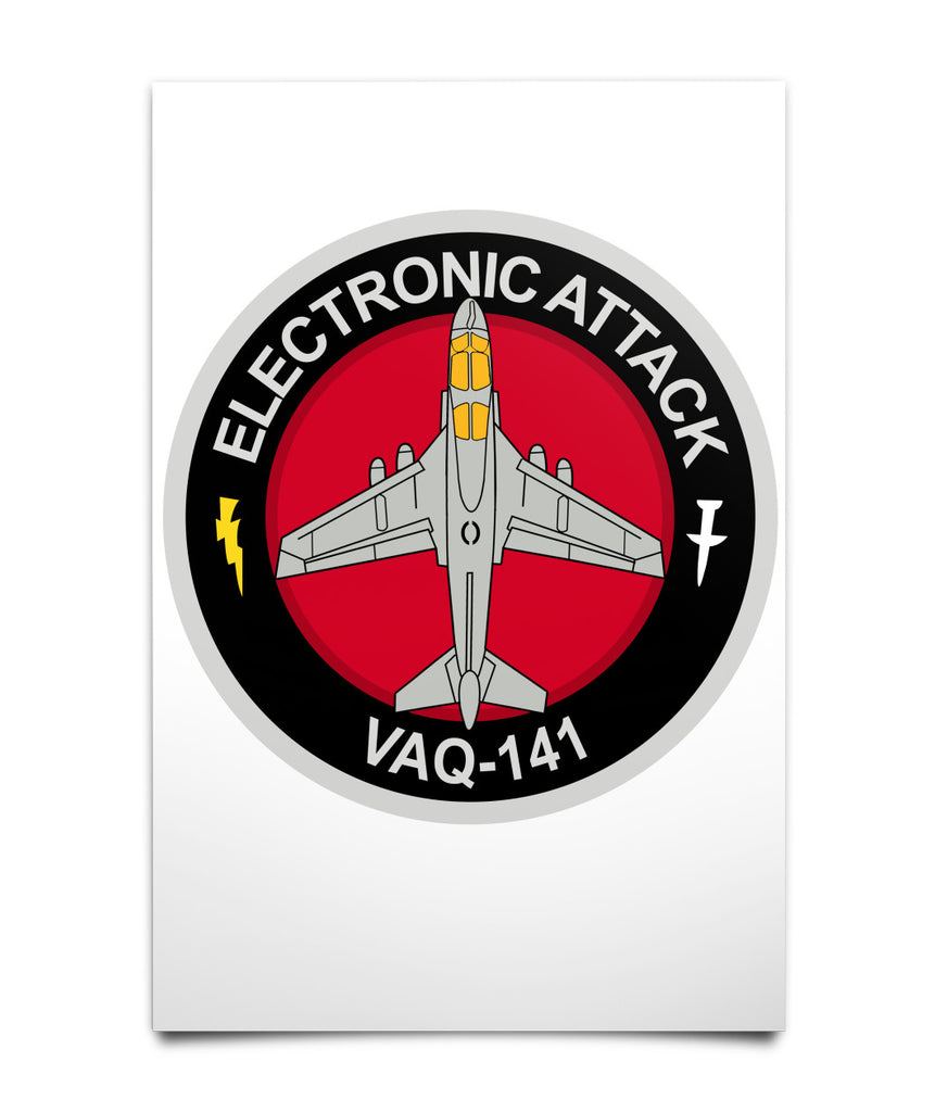 VAQ 141 4 Poster