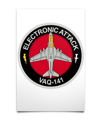 VAQ 141 4 Poster