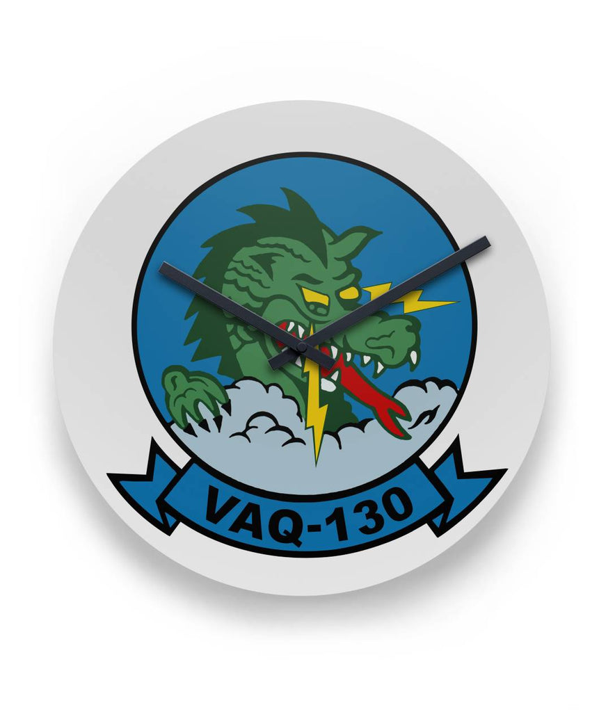 VAQ 130 1 Clock