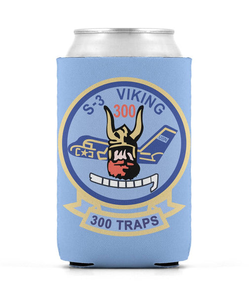 S-3 Viking 5 Can Sleeve