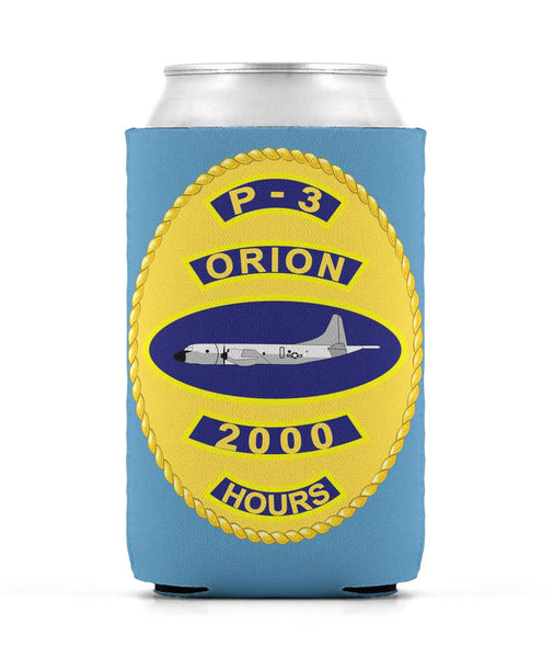 P-3 Orion 10 2000 Can Sleeve