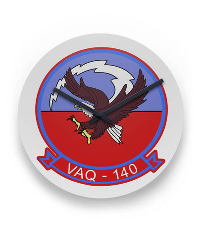 VAQ 140 2 Clock