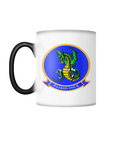 VP 04 3 Color Changing Mug