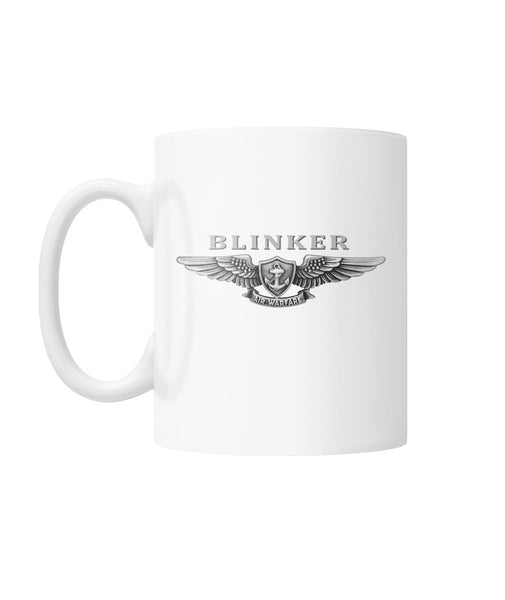 Blinker Mug