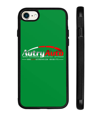 Autry Auto iPhone 8 Case