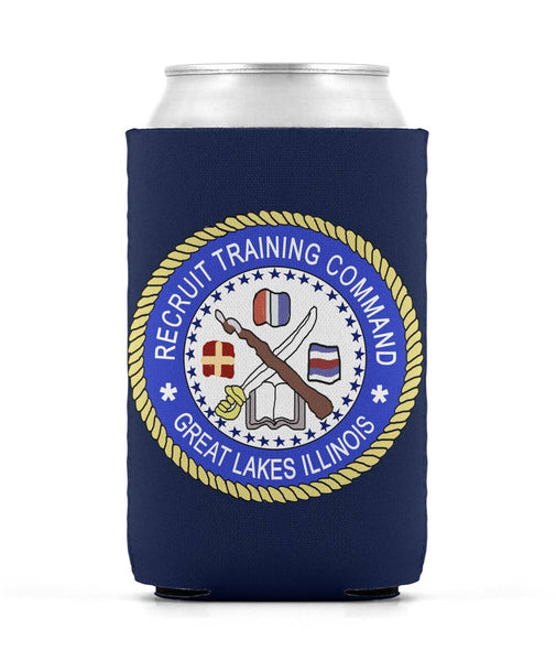 RTC Great Lakes 1 Can Sleeve