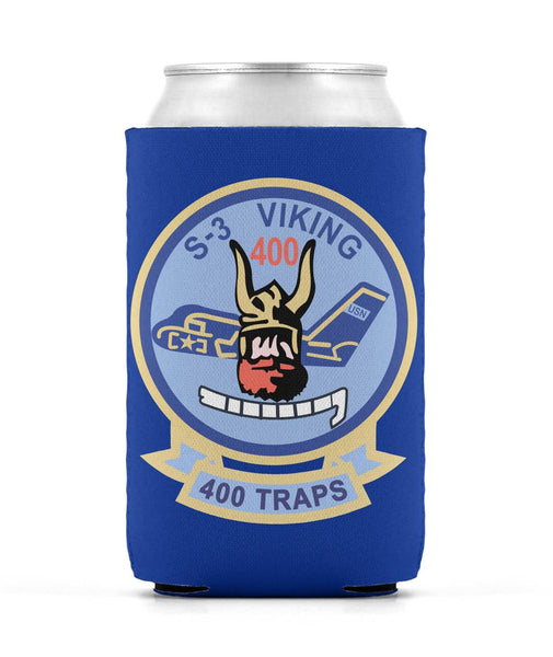 S-3 Viking 6 Can Sleeve