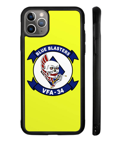 VFA 34 1 iPhone 11 Pro Max Case