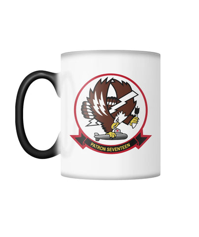 VP 17 1 Color Changing Mug