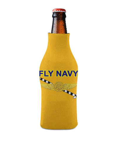 Fly Navy Tailhook 2 Bottle Sleeve