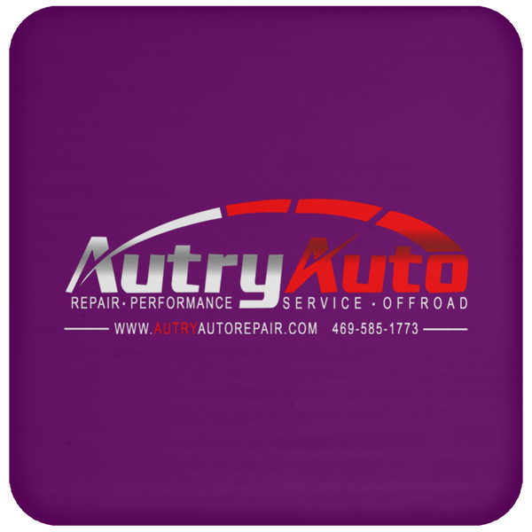 Autry Auto Coaster