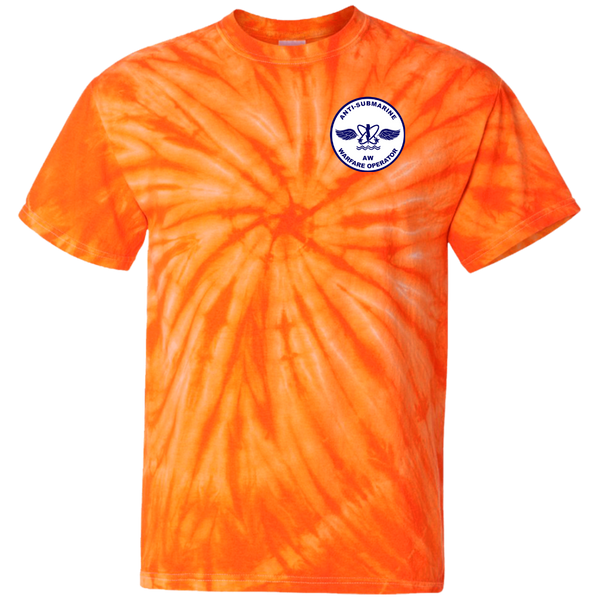 AW 01c Cotton Tie Dye T-Shirt