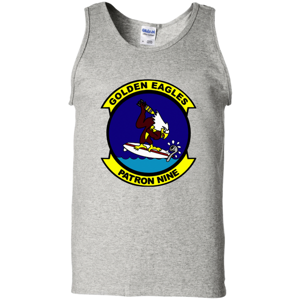 VP 09 2c Cotton Tank Top