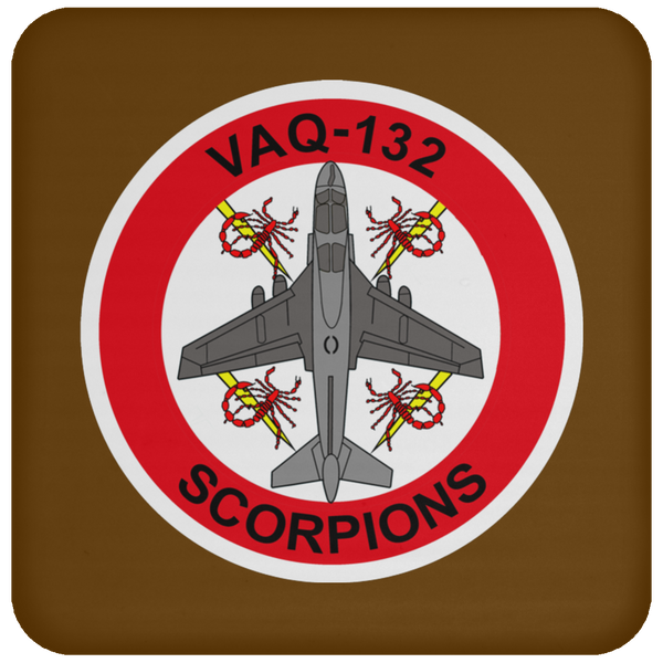 VAQ 132 7 Coaster