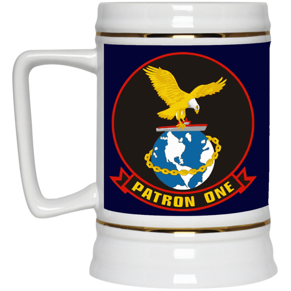 VP 01 3 Beer Stein 22oz.