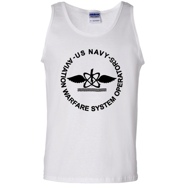 AW 06 2 Cotton Tank Top