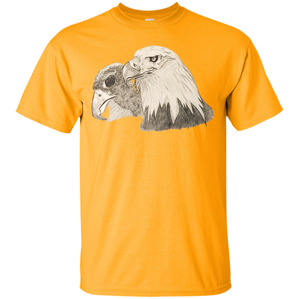 Eagle 102 Custom Ultra Cotton T-Shirt