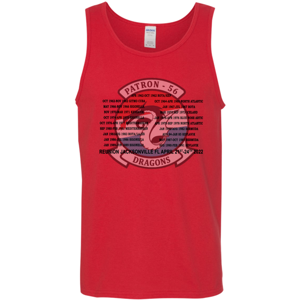 VP-56 2022 1 Tank Top